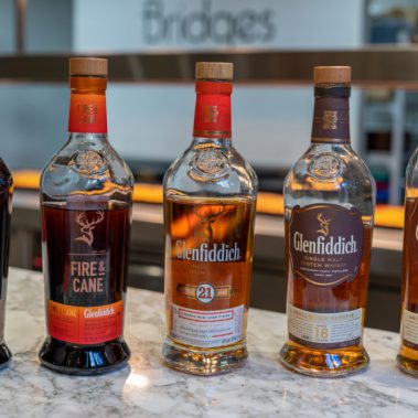 Stijl & Allure @Bridges Glenfiddich