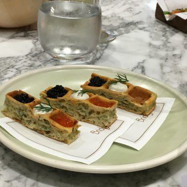 Stijl & Allure @Bridges