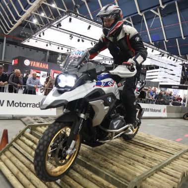 MOTORbeurs Utrecht 2020 - stijl & allure
