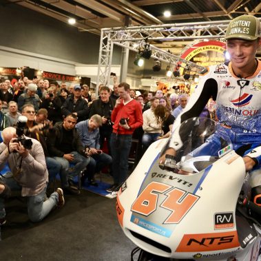 MOTORbeurs Utrecht 2020 - stijl & allure