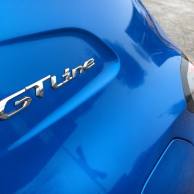 Stijl & Allure peogeot 208