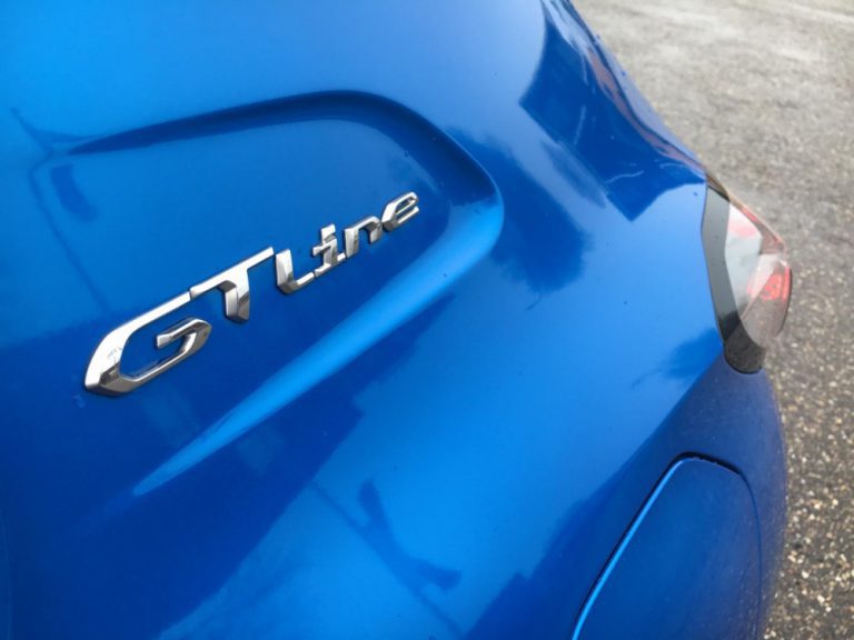 Stijl & Allure peogeot 208