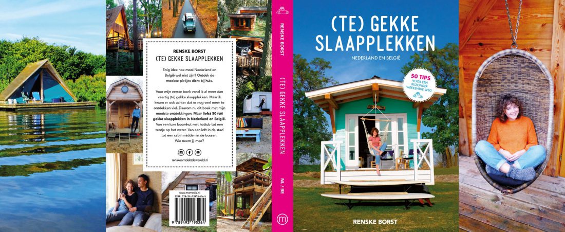 cover voor en achter