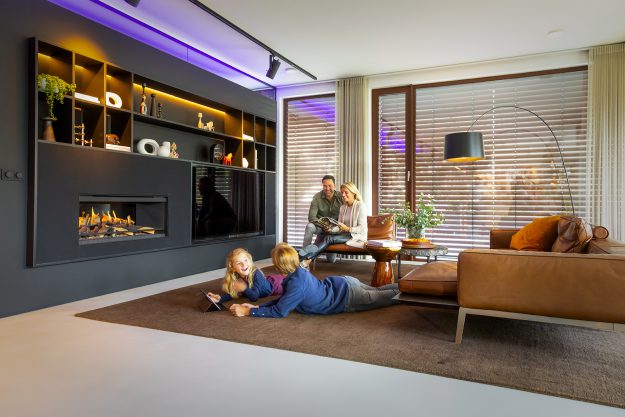 Foto 2 – Kalfire E-one 100F