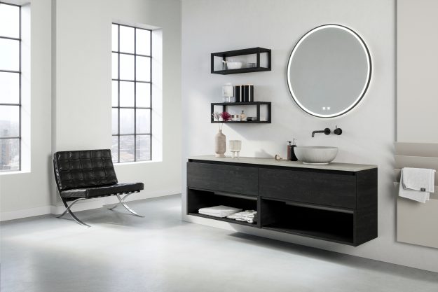 Made NL 400 Opbouwkommen