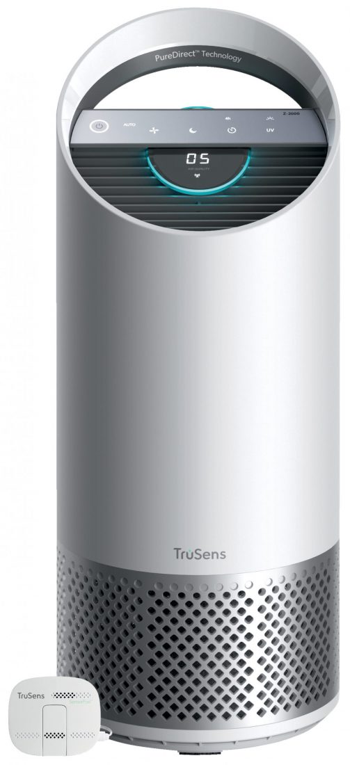 leitz trusense z2000