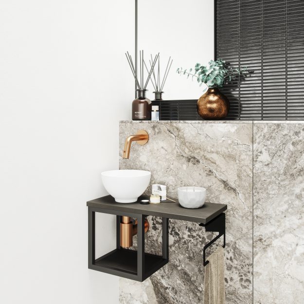 Toiletmeubel 500 M19