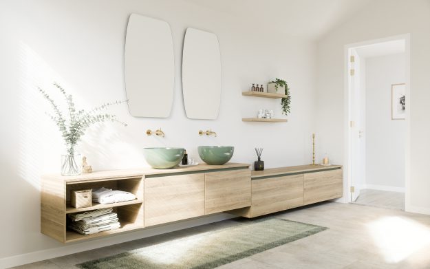 Made NL 210 + 210 M43