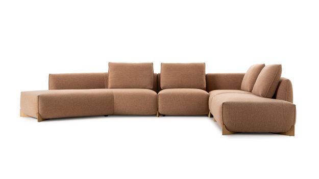 Leolux Naila Zalm-01