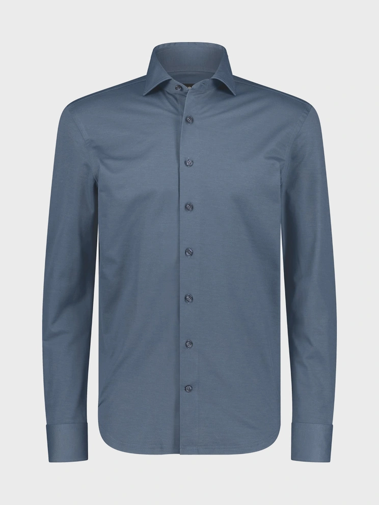 pisa_pique_polo_blue_front__cb92