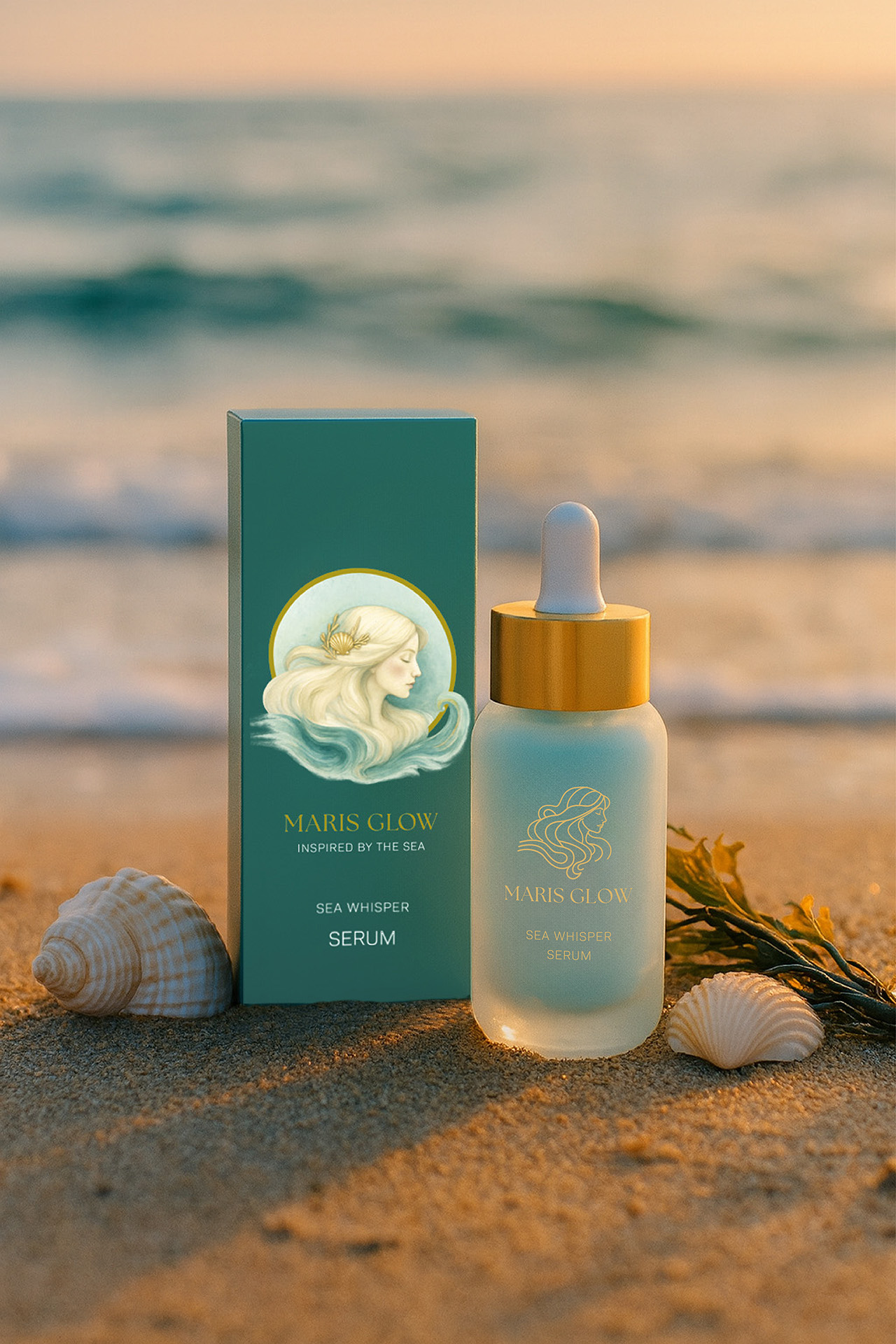 Serum-Maris-Glow-Skincare-Zeewier