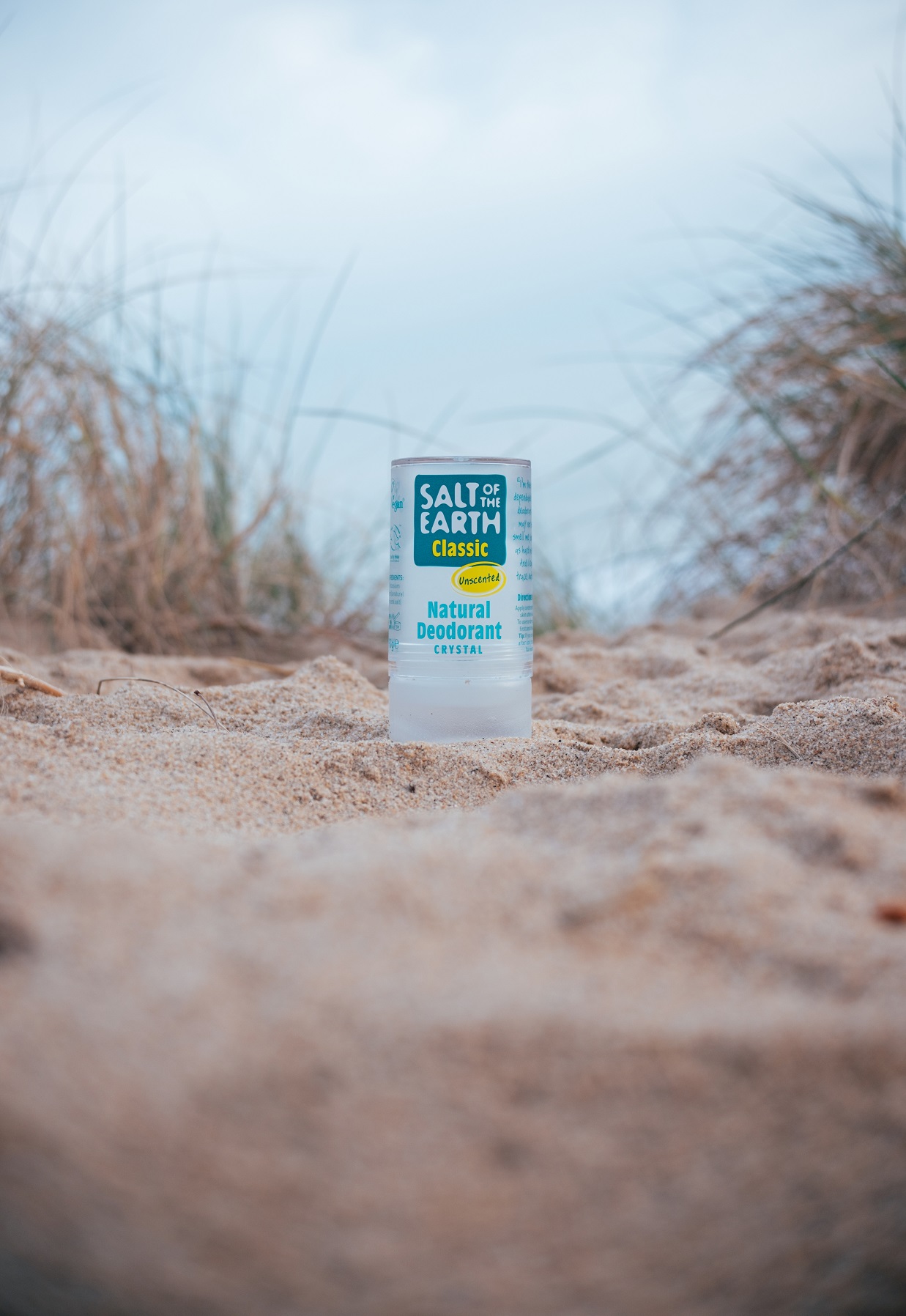 SOTE KRISTALSTICK ZAND VK
