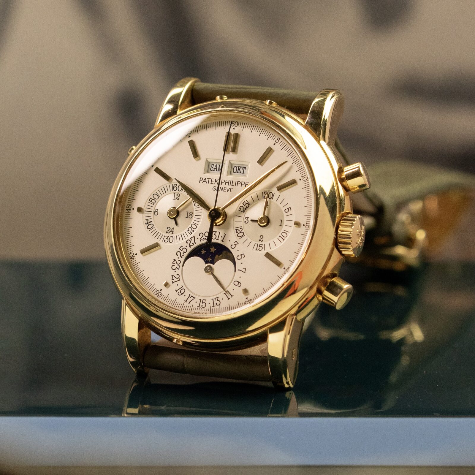 Amsterdam-Vintage-Watches